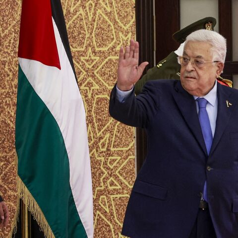 JAAFAR ASHTIYEH/AFP via Getty Images