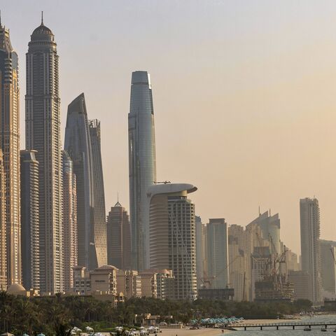 FADEL SENNA/AFP via Getty Images