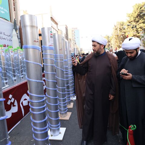 ATTA KENARE/AFP via Getty Images