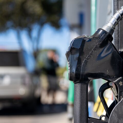 Brandon Bell/Getty Images