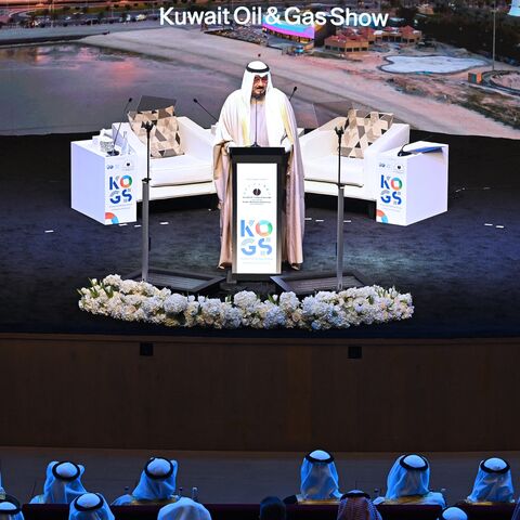 YASSER AL-ZAYYAT / AFP via Getty Images