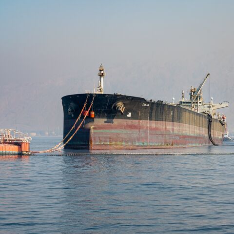 AFP via Getty Images