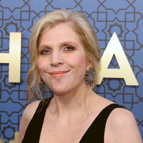 Dana Eden had arrived in Athens on February 4 for the shooting of the fourth season of the series