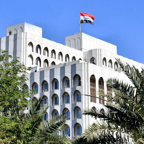 The Ministry of Foreign Affairs of the Republic of Iraq, Baghdad, Iraq.