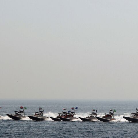 MEHDI MARIZAD/FARS NEWS/AFP via Getty Images