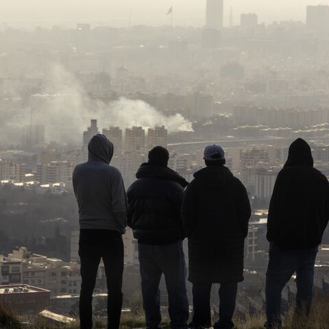 Majid Saeedi/Getty Images