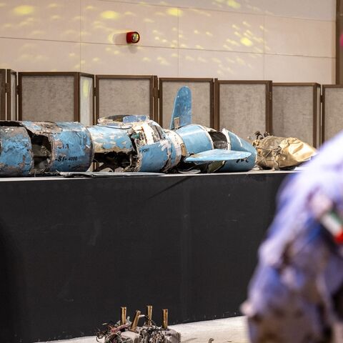 Ryan Lim / AFP via Getty Images