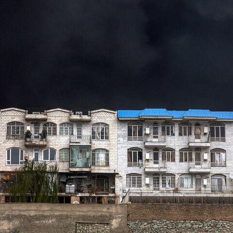 AFP via Getty Images