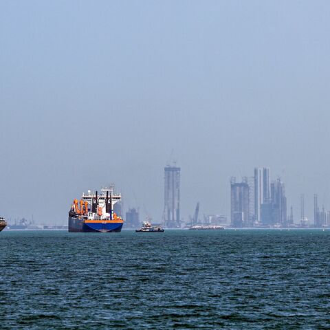 AFP via Getty Images