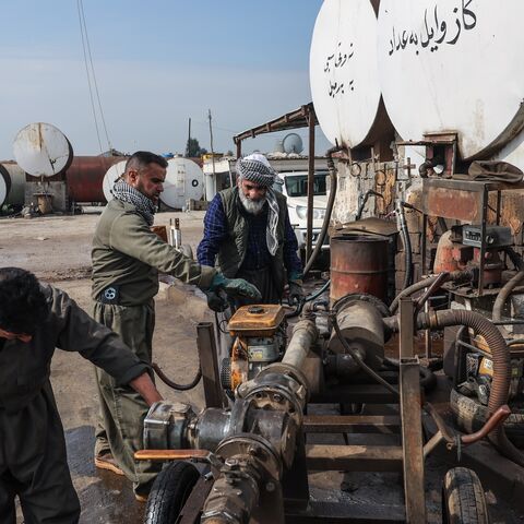 Sedat Suna/Getty Images