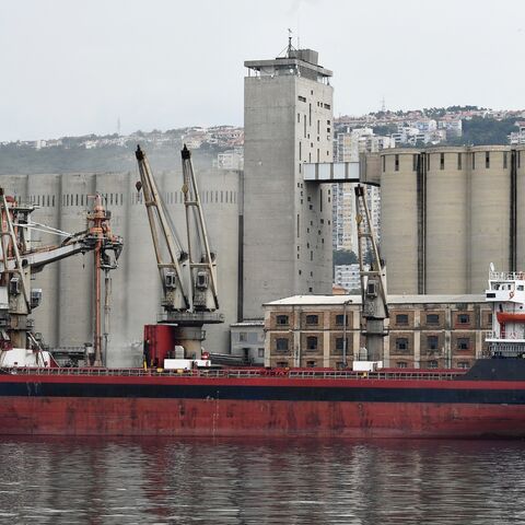 DENIS LOVROVIC/AFP via Getty Images