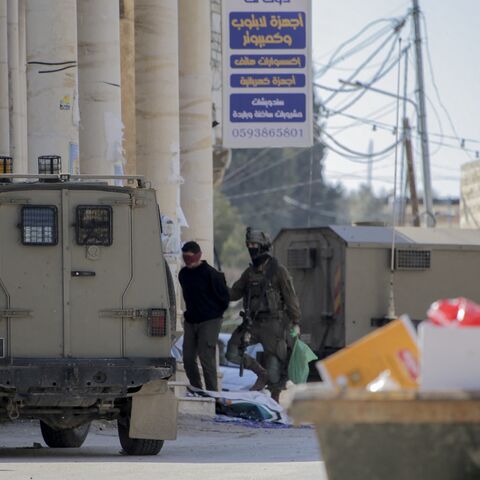 MOJAHID NAW/Middle East Images/AFP via Getty Images