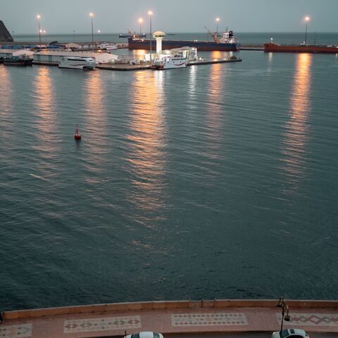 Elke Scholiers/Getty Images