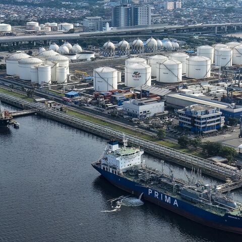 BAY ISMOYO / AFP via Getty Images
