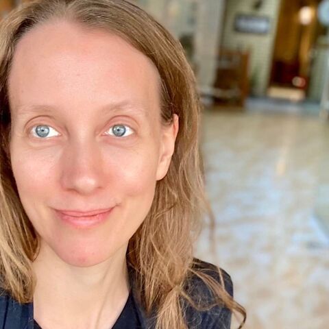 An undated image of Shelly Kittleson.