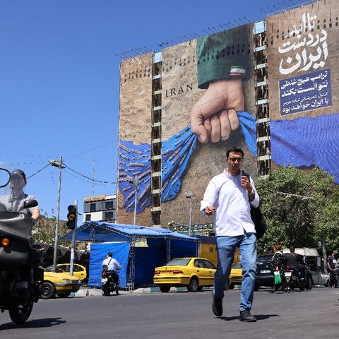 Iranian officials have stressed that, despite the long-standing US demand for an end to its uranium enrichment, talks on the issue of Iran's contested nuclear programme have been deferred until after an initial agreement