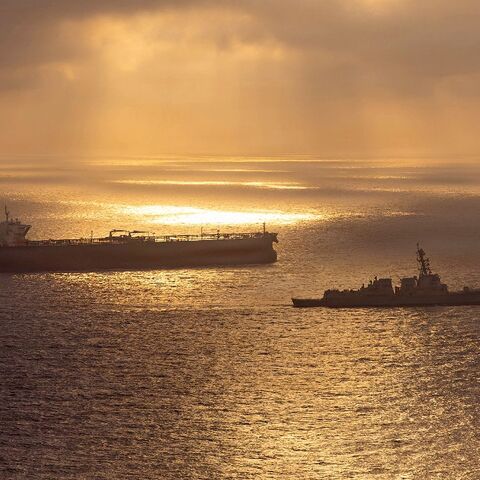 Following the start of the war with US-Israeli attacks on February 28, Iran largely closed the Strait of Hormuz and the US later imposed its own blockade of Iranian ports
