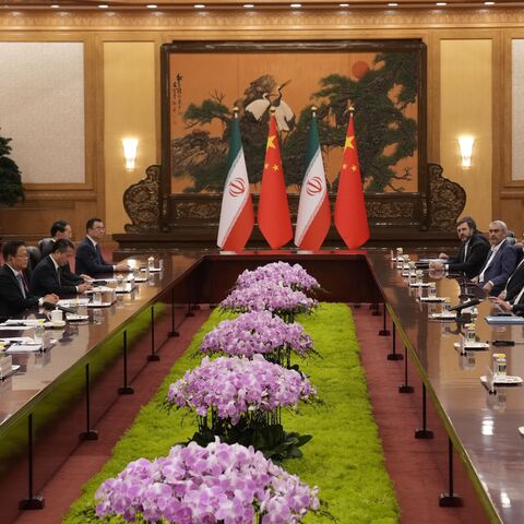 Parker Song / Getty Images