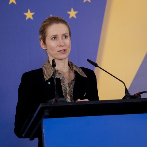 Kaja Kallas