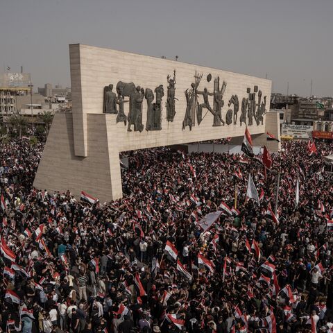 Hawre Khalid/Getty Images