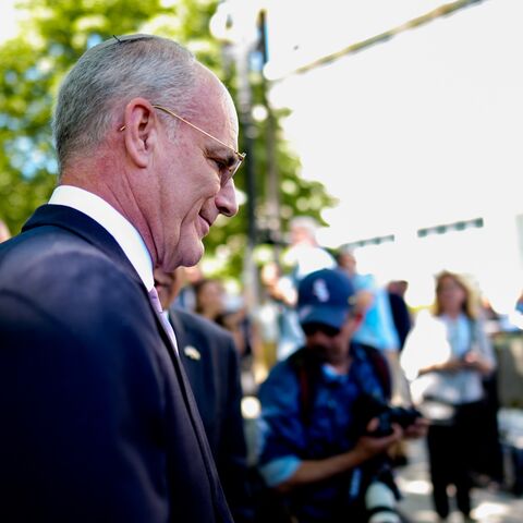 Andrew Harnik/Getty Images