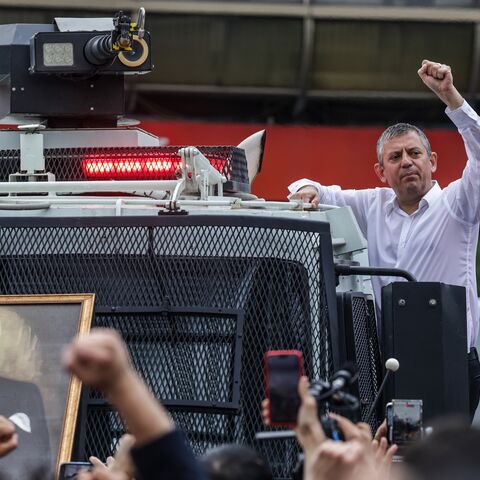 Ozgur Ozel