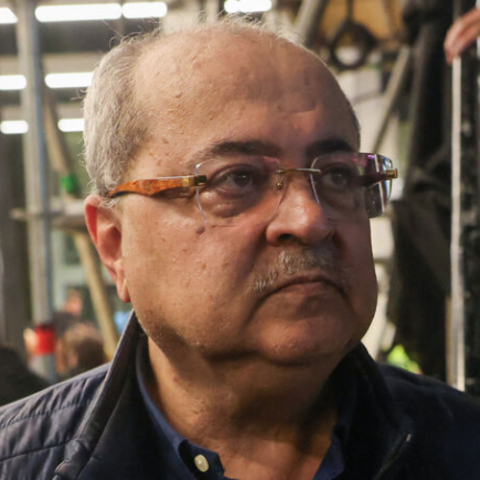 Ahmad Tibi