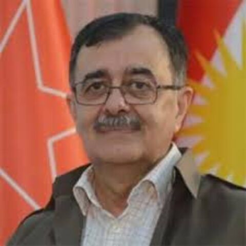 Abdulla Mohtadi