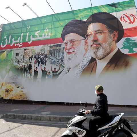 Mojtaba Khamenei succeeded his father