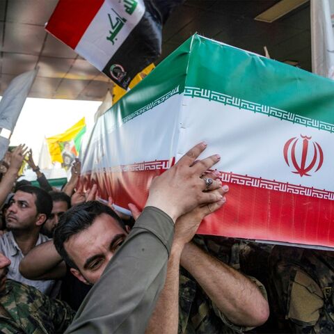 On Wednesday, Saudi Arabia and the United States announced strikes on militant bases in Iraq