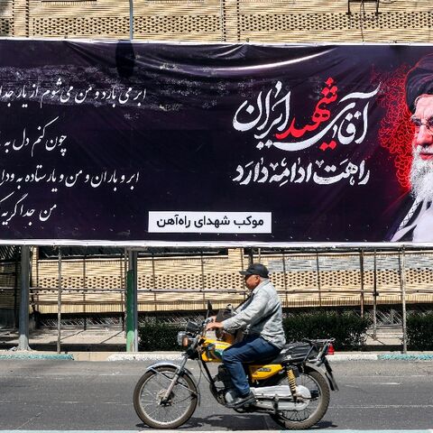 Khamenei was killed in an Israeli strike based on US intelligence on February 28