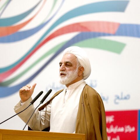 Gholam Hossein Mohseni Ejei
