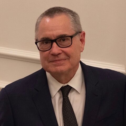 Andrew Parasiliti