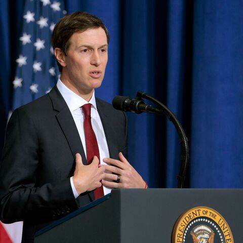Jared Kushner 