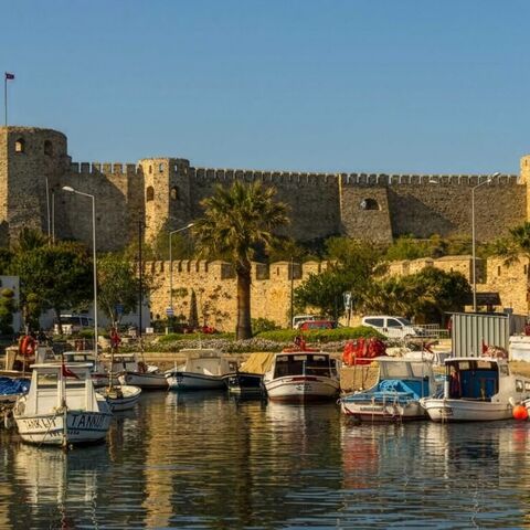 Bozcaada Jazz Festival enters its 10th year. (Courtesy of Bozcaada Jazz Festival)