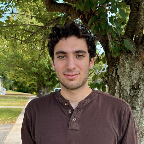 Eli Siegel-Bernstein