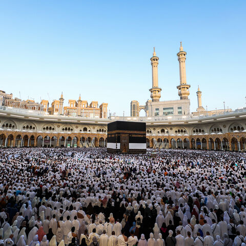Mecca