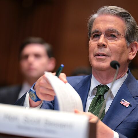Chip Somodevilla/Getty Images