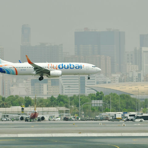 Flydubai