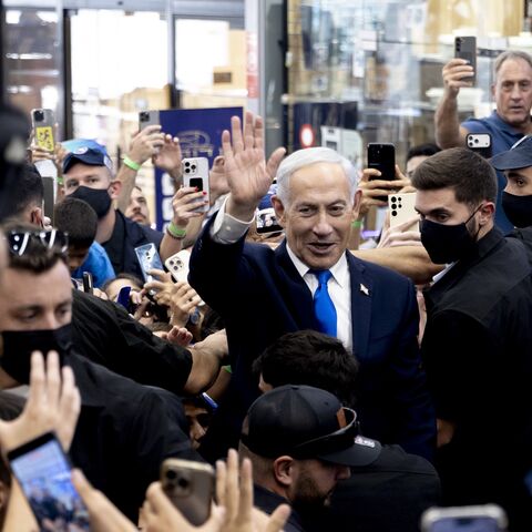Amir Levy/Getty Images