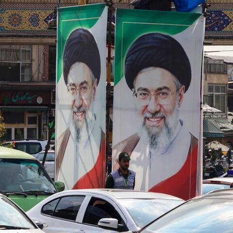 Tehran