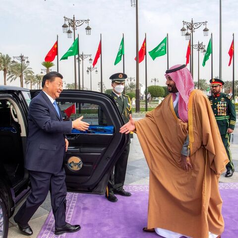 Xi MBS