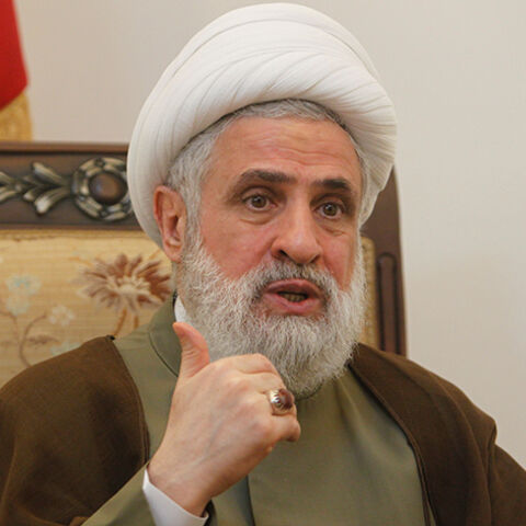 Naim Qassem