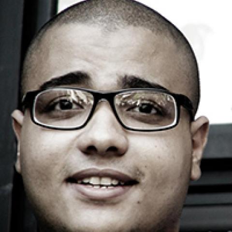 Muhammad Ghamrawy