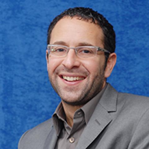 Daniel Levy