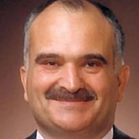 Prince El Hassan bin Talal