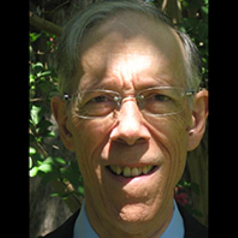 Edward P. Levine