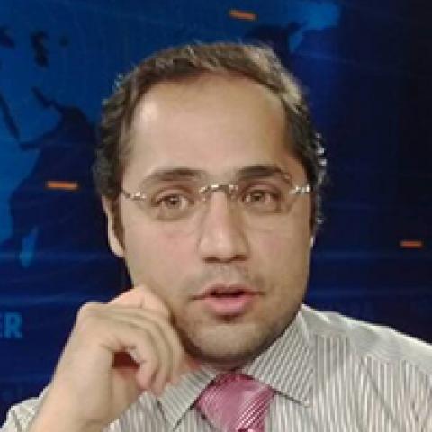 Masoud Lavasani