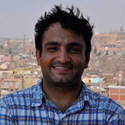 Reza H. Akbari
