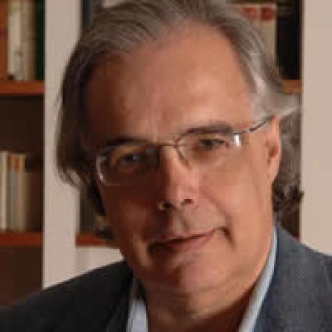 Uri Savir